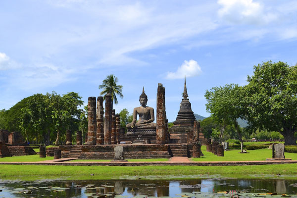 วัดตระพังเงิน