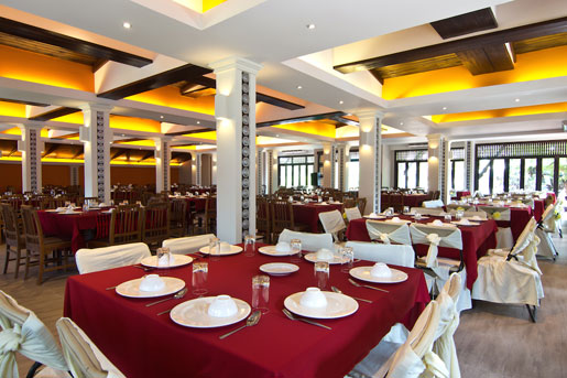 Meetings and Events