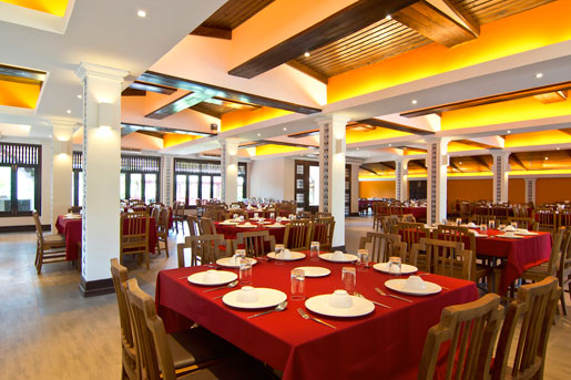 Meetings and Events