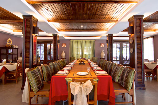 Meetings and Events