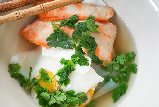 ก๋วยเตี๋ยวสุโขทัย