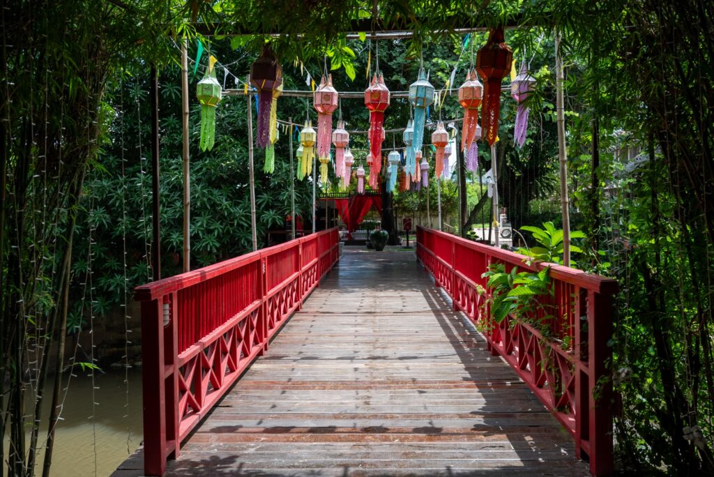 Thai Massage Thai Massage