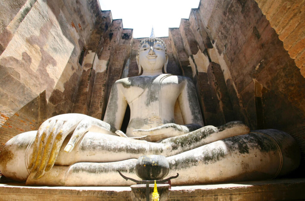 Sukhothai Historical Park