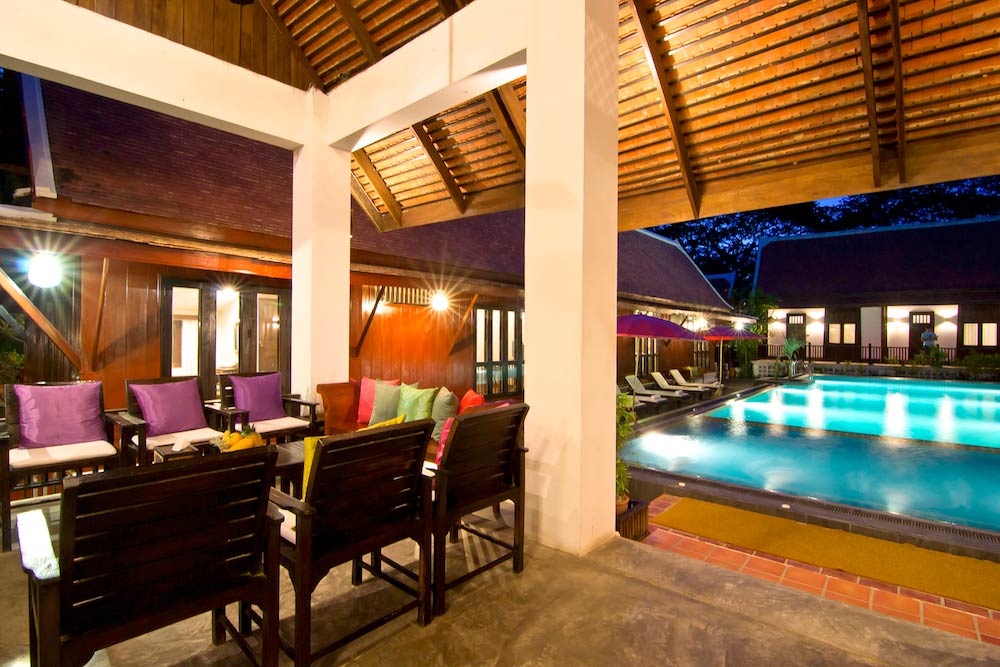 Swimming Pool Swimming Pool