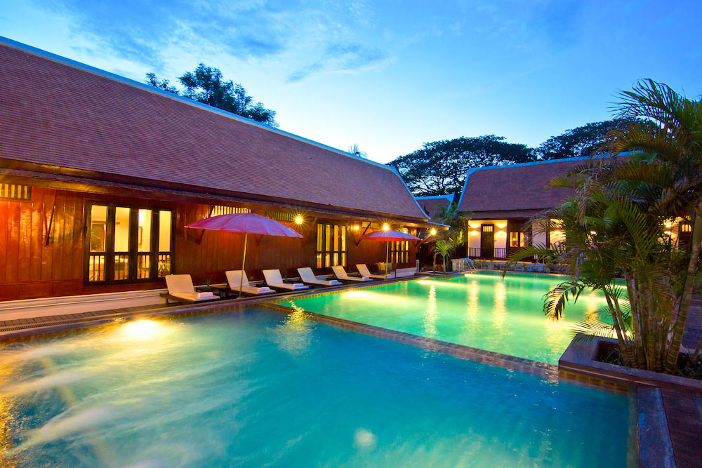 Swimming Pool Swimming Pool