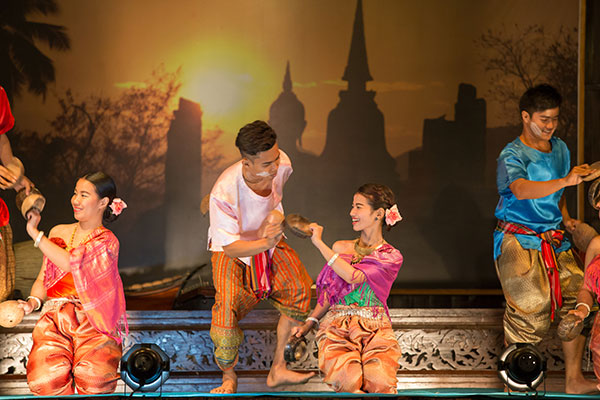 Discover Sukhothai Discover Sukhothai