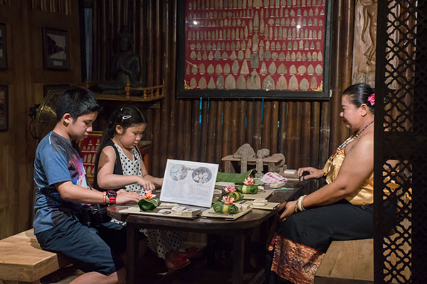 Discover Sukhothai Discover Sukhothai