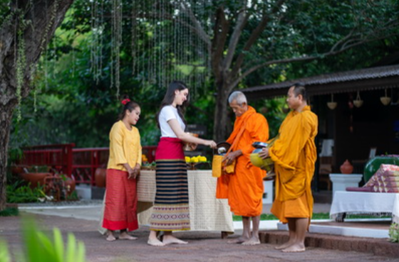 Discover Sukhothai Discover Sukhothai